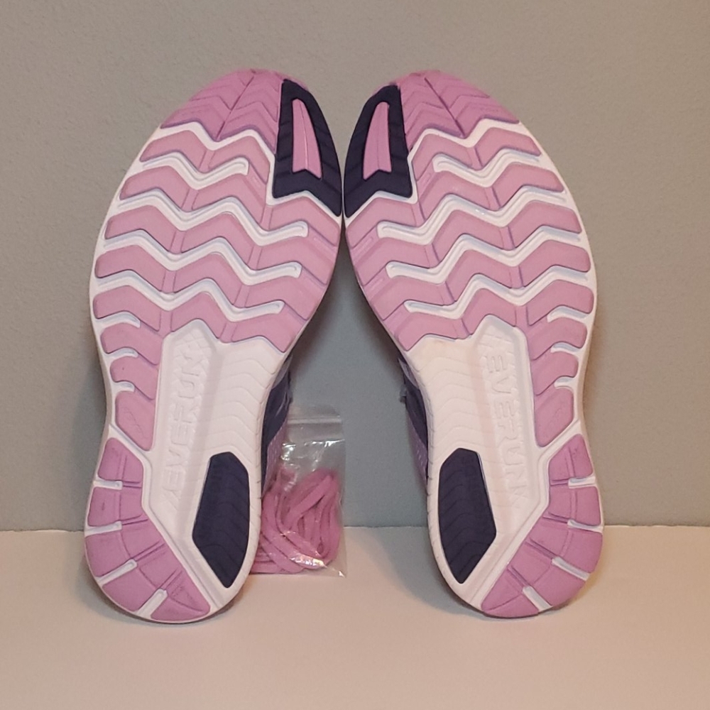 Saucony Womens Ride ISO - Picture 6 of 8